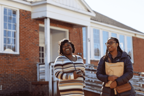 Ford Community Center for Economic Mobility, Stanton, TN